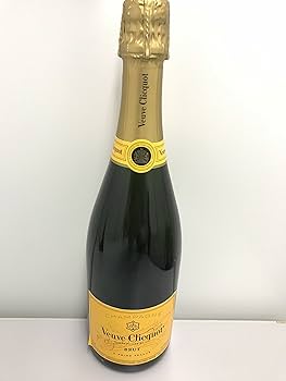 Amazon.co.jp: ヴーヴ クリコ ブリュット イエローラベル 12度